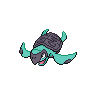 Shiny Tirtouga